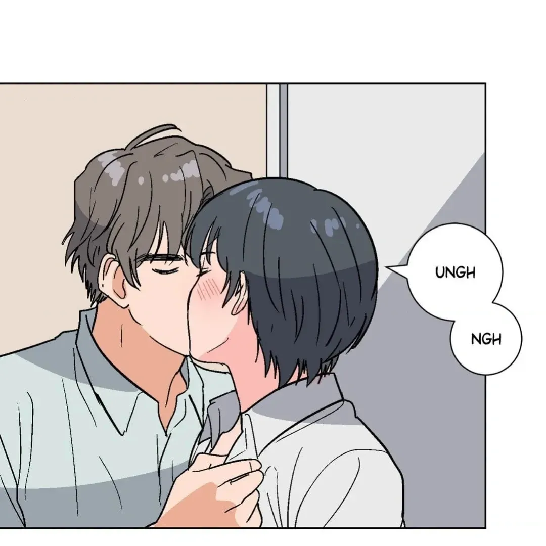 Read Drunken Confessions chapter 29 image 29 on Lezhin