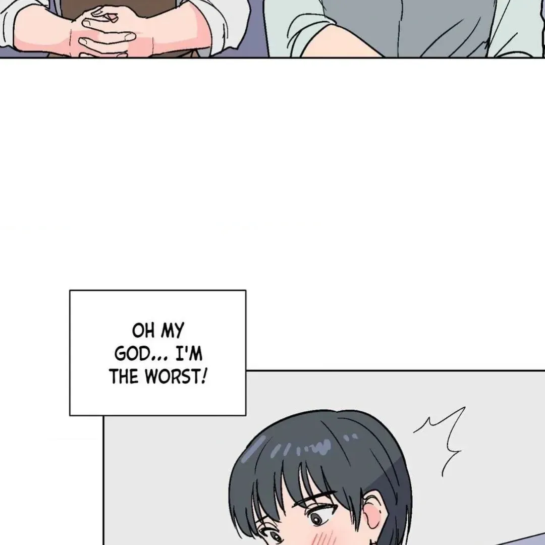 Read Drunken Confessions chapter 29 image 3 on Lezhin