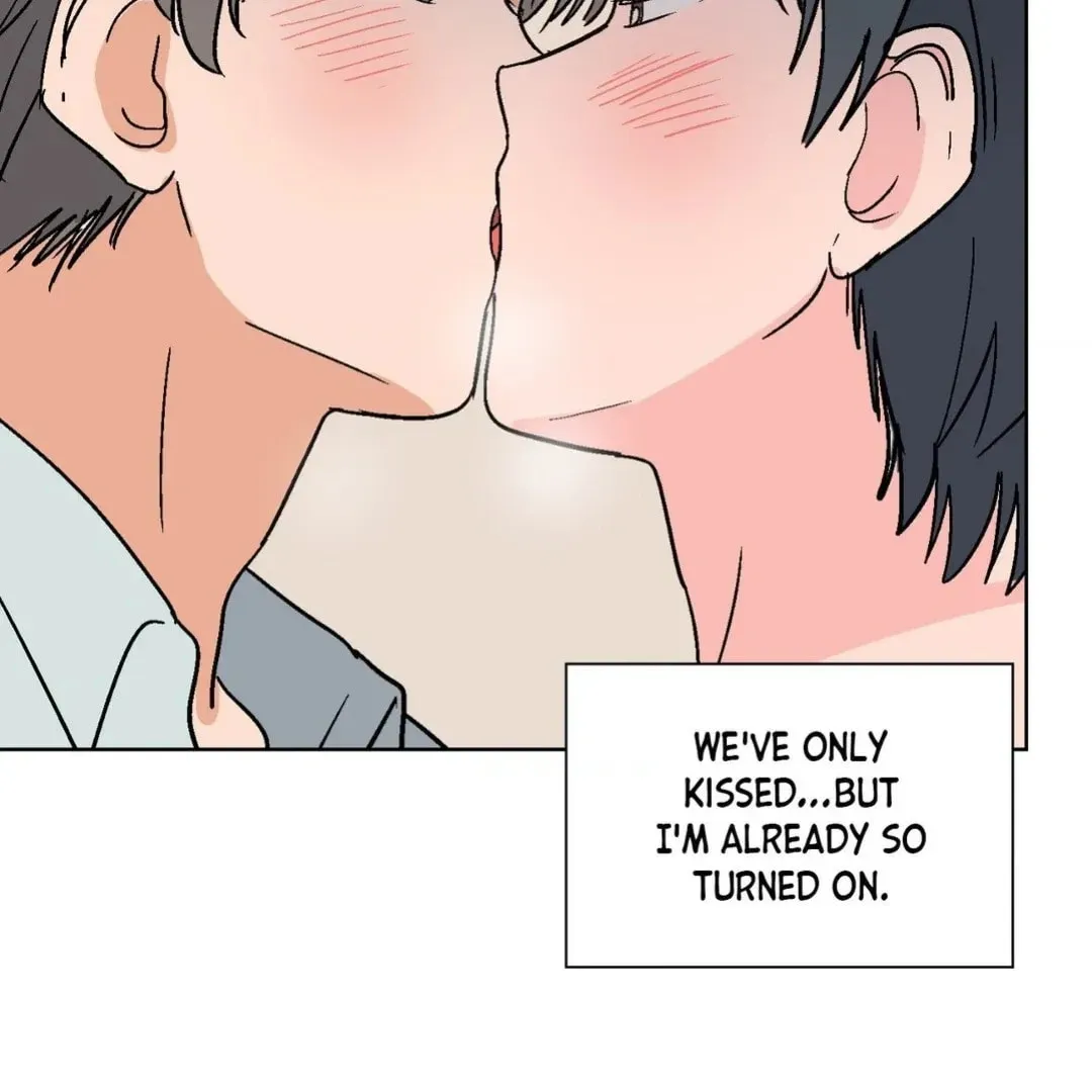 Read Drunken Confessions chapter 29 image 32 on Lezhin