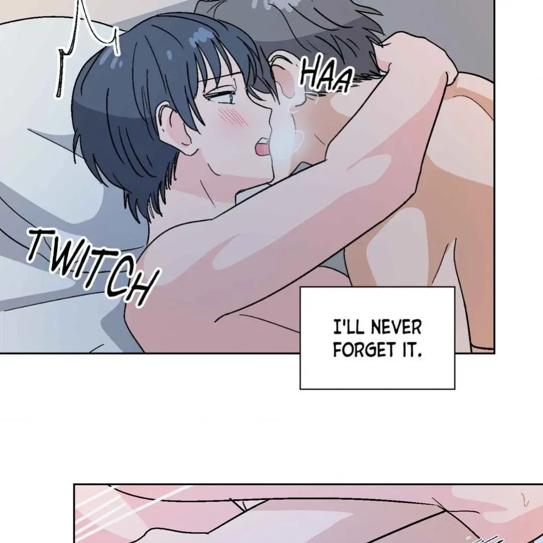 Read Drunken Confessions chapter 29 image 48 on Lezhin