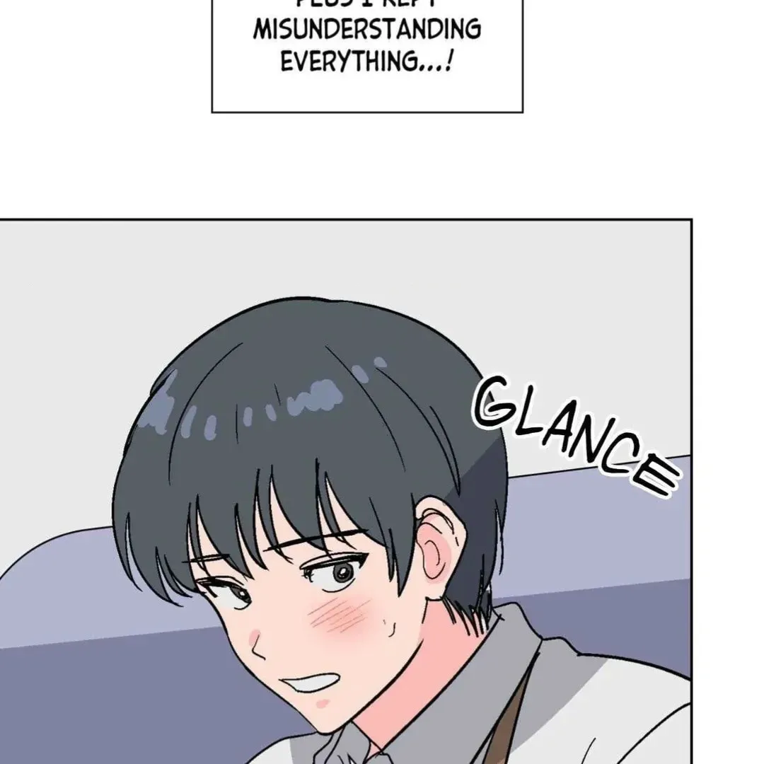 Read Drunken Confessions chapter 29 image 5 on Lezhin