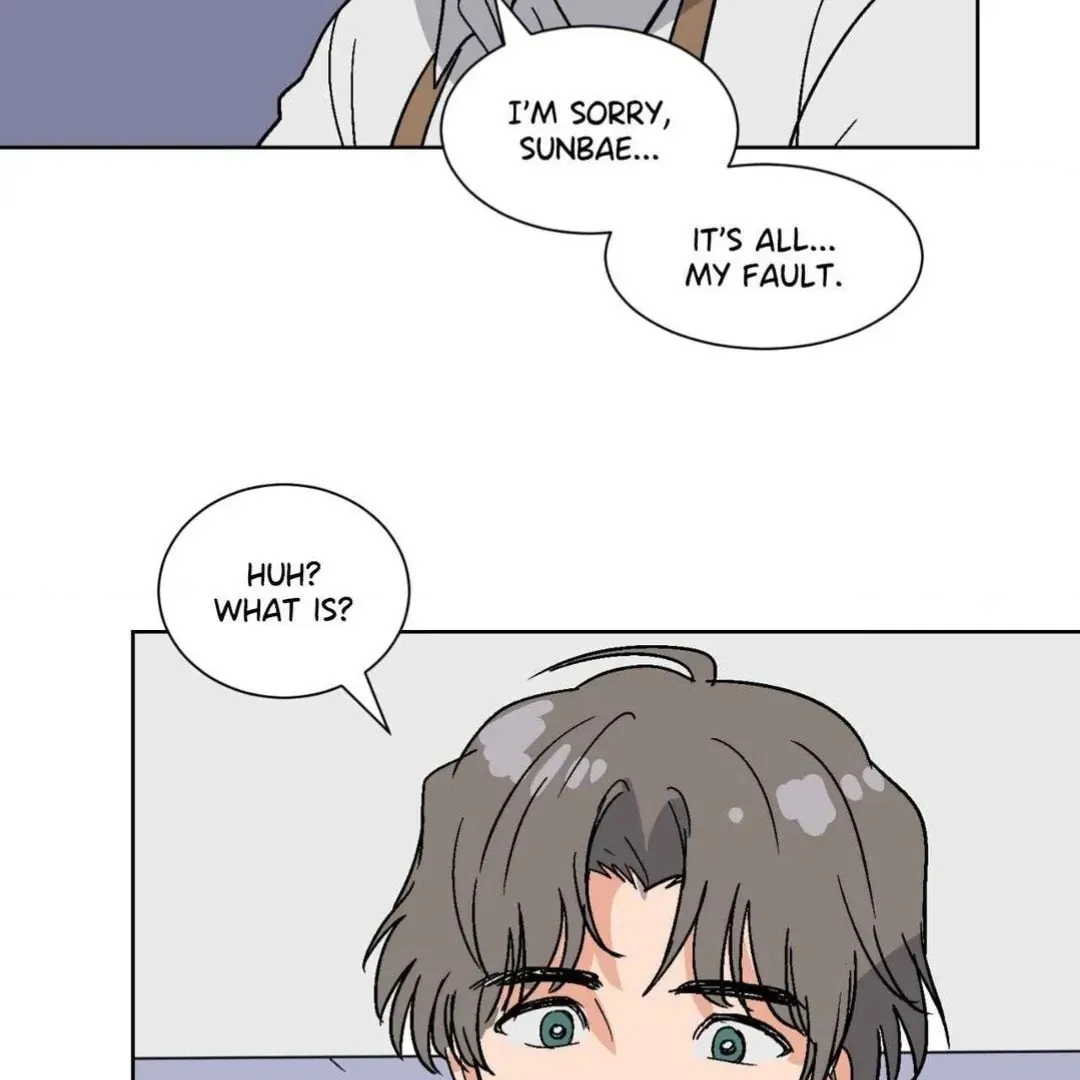 Read Drunken Confessions chapter 29 image 6 on Lezhin