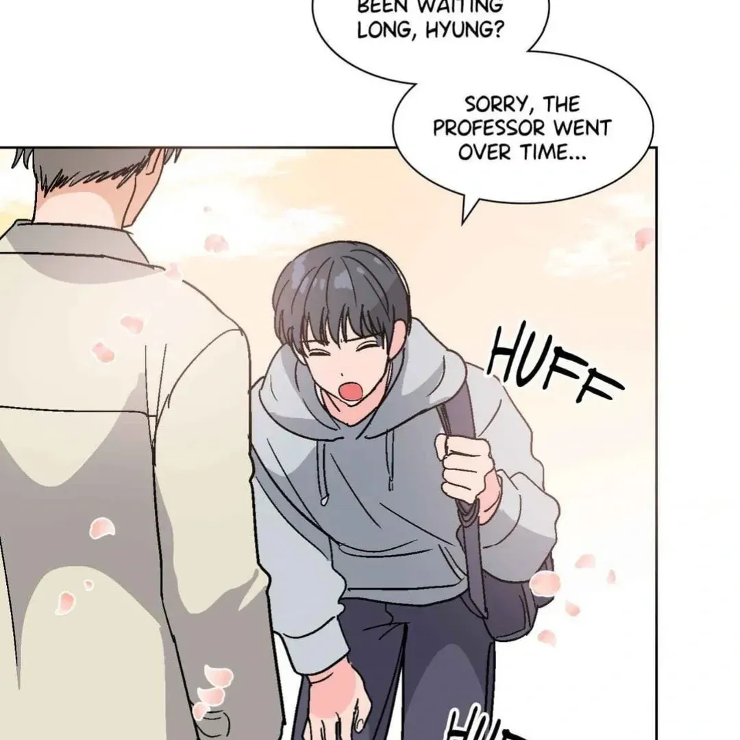 Read Drunken Confessions chapter 29 image 61 on Lezhin