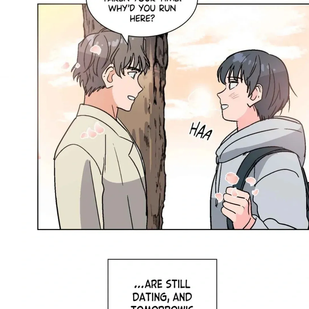 Read Drunken Confessions chapter 29 image 63 on Lezhin