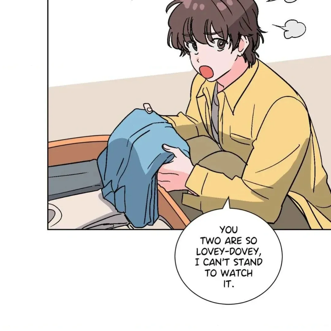 Read Drunken Confessions chapter 29 image 69 on Lezhin