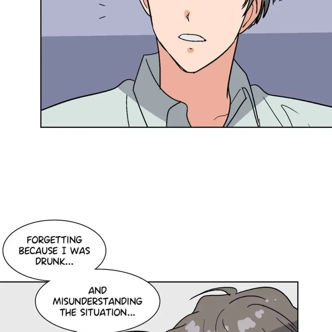 Read Drunken Confessions chapter 29 image 7 on Lezhin