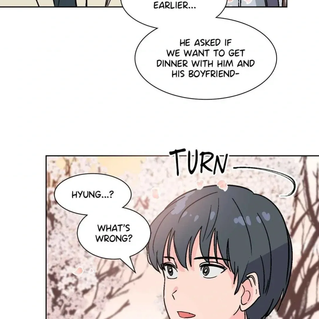 Read Drunken Confessions chapter 29 image 71 on Lezhin