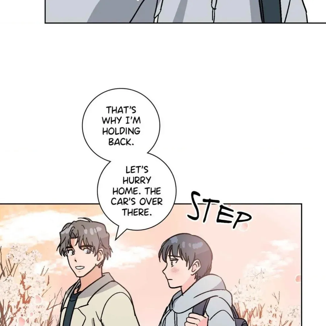 Read Drunken Confessions chapter 29 image 75 on Lezhin
