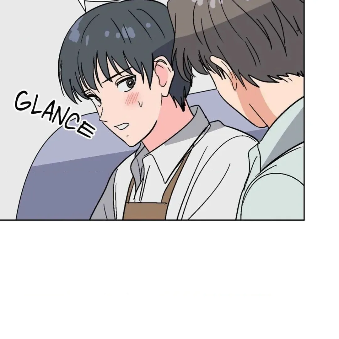 Read Drunken Confessions chapter 29 image 8 on Lezhin