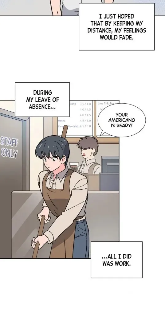 Read Drunken Confessions chapter 4 image 1 on Lezhin