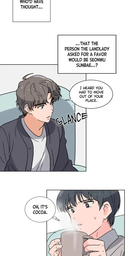 Read Drunken Confessions chapter 4 image 10 on Lezhin