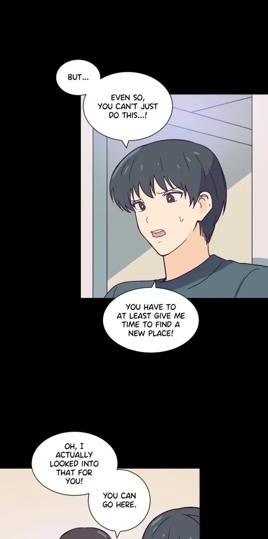 Read Drunken Confessions chapter 4 image 12 on Lezhin