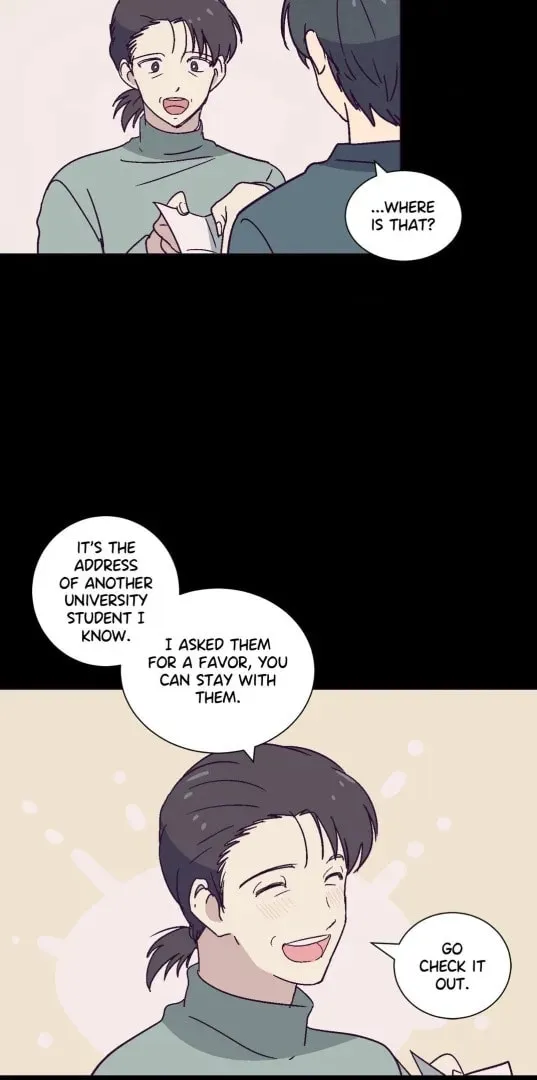Read Drunken Confessions chapter 4 image 13 on Lezhin