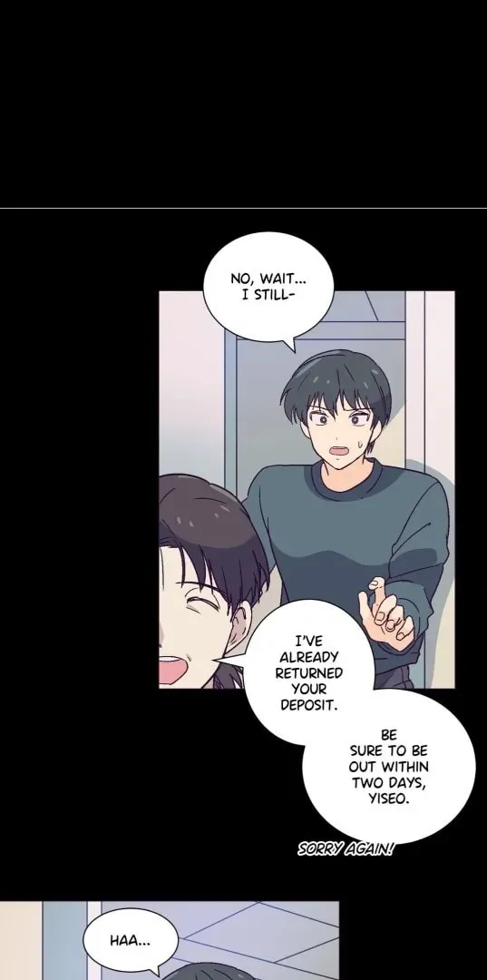 Read Drunken Confessions chapter 4 image 14 on Lezhin