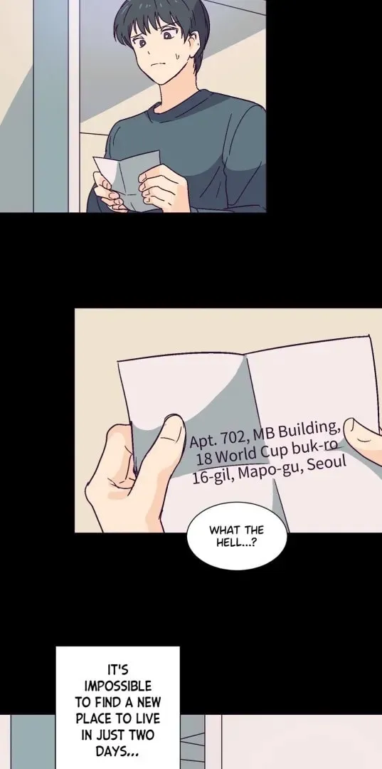 Read Drunken Confessions chapter 4 image 15 on Lezhin