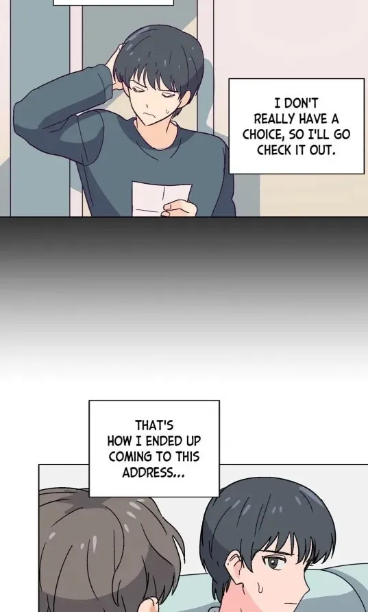 Read Drunken Confessions chapter 4 image 16 on Lezhin