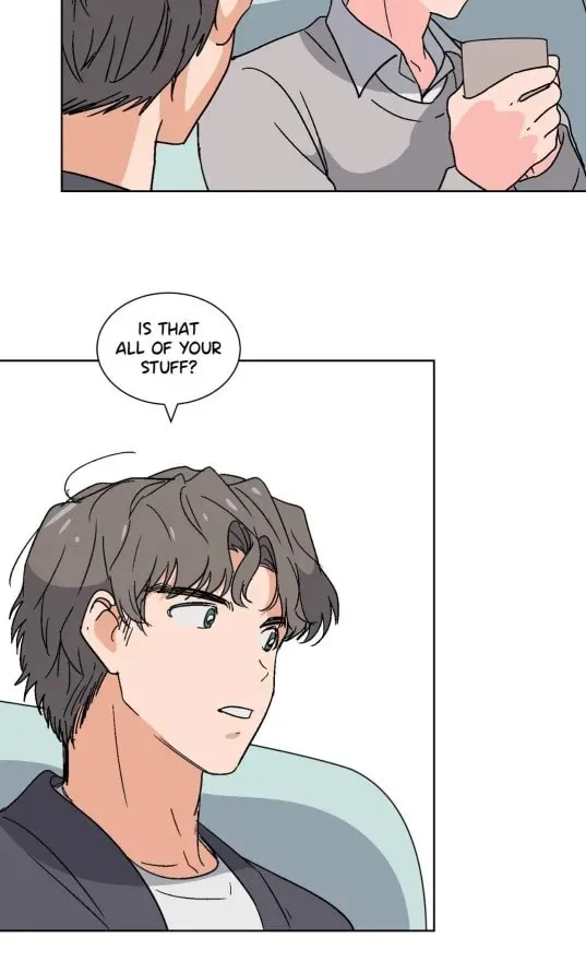 Read Drunken Confessions chapter 4 image 17 on Lezhin