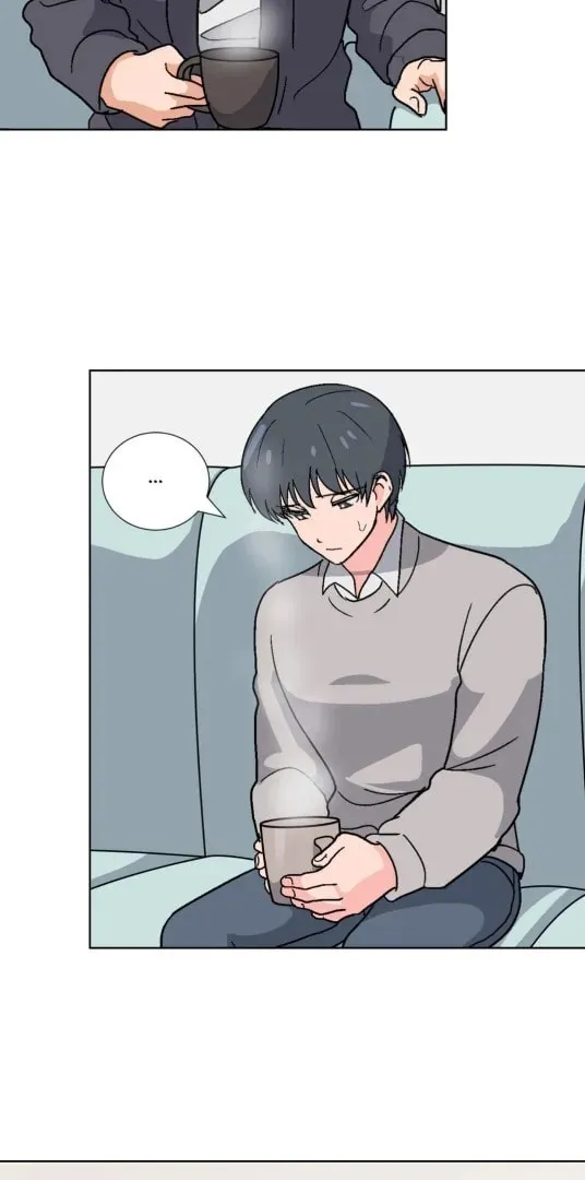 Read Drunken Confessions chapter 4 image 19 on Lezhin