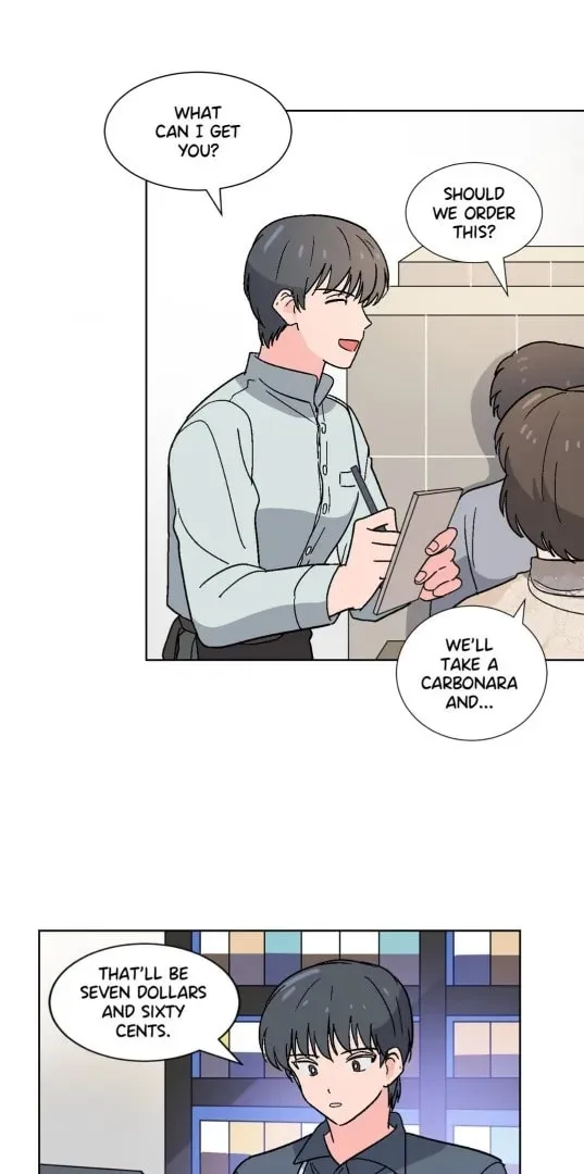 Read Drunken Confessions chapter 4 image 2 on Lezhin