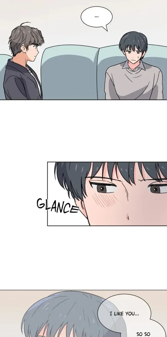 Read Drunken Confessions chapter 4 image 20 on Lezhin