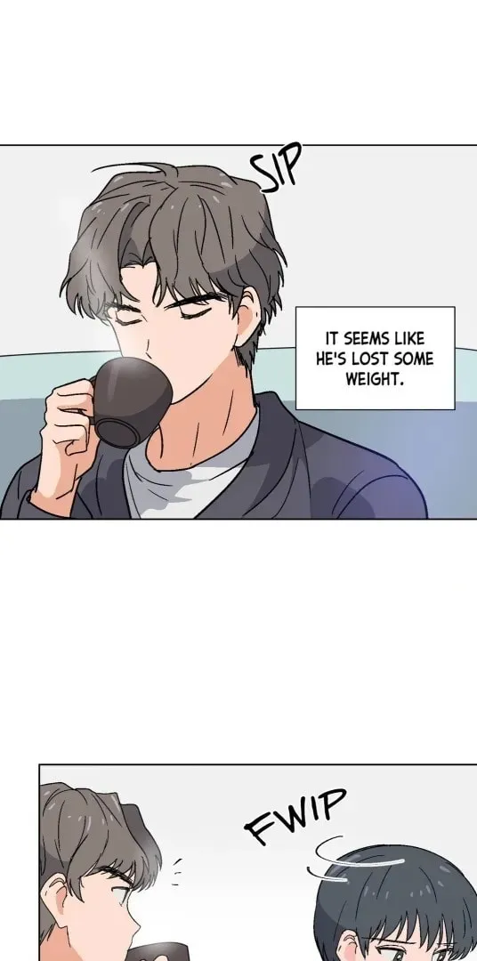 Read Drunken Confessions chapter 4 image 22 on Lezhin
