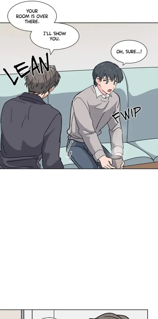Read Drunken Confessions chapter 4 image 24 on Lezhin