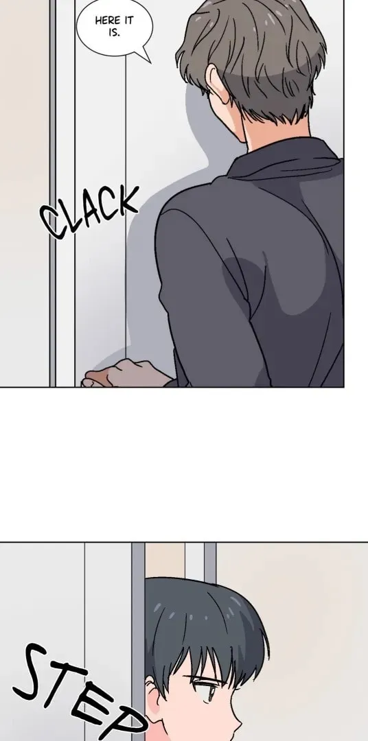 Read Drunken Confessions chapter 4 image 25 on Lezhin