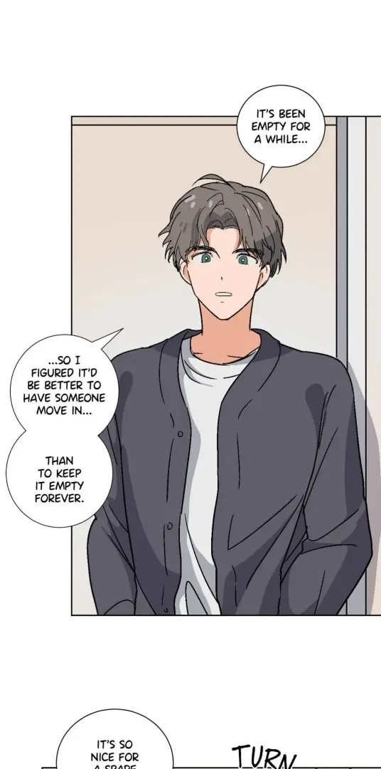 Read Drunken Confessions chapter 4 image 27 on Lezhin