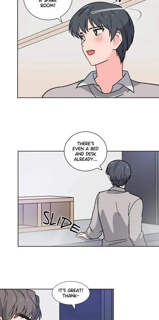 Read Drunken Confessions chapter 4 image 28 on Lezhin