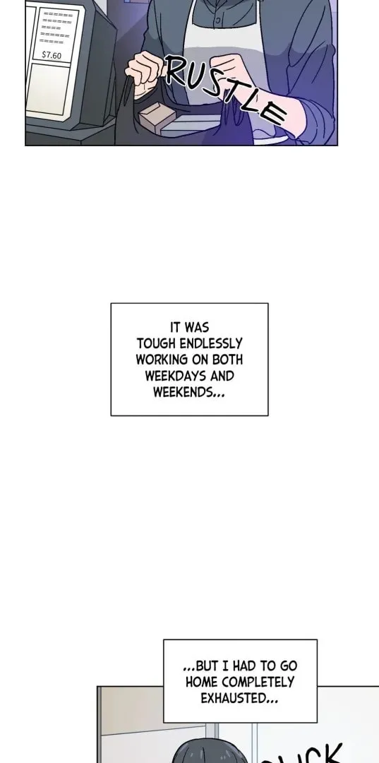 Read Drunken Confessions chapter 4 image 3 on Lezhin
