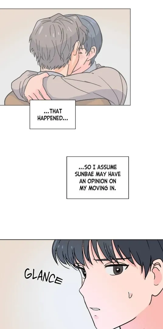 Read Drunken Confessions chapter 4 image 30 on Lezhin