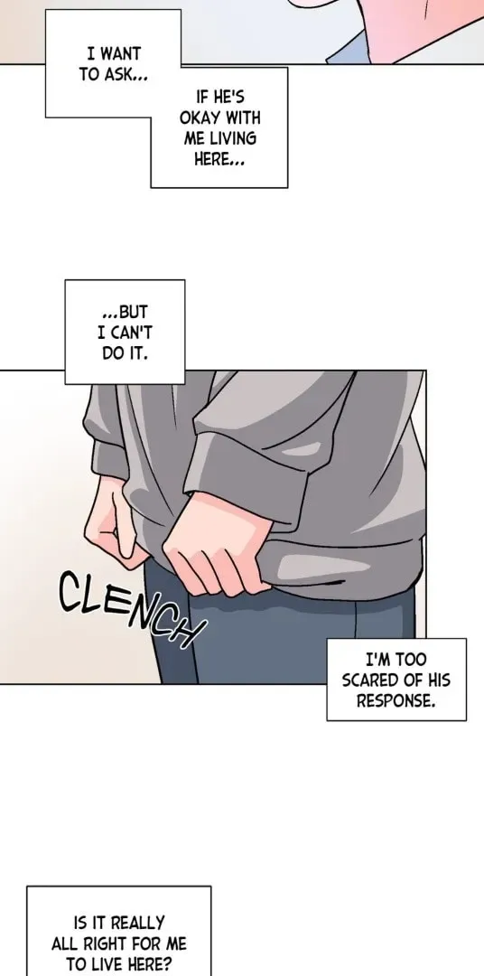 Read Drunken Confessions chapter 4 image 31 on Lezhin