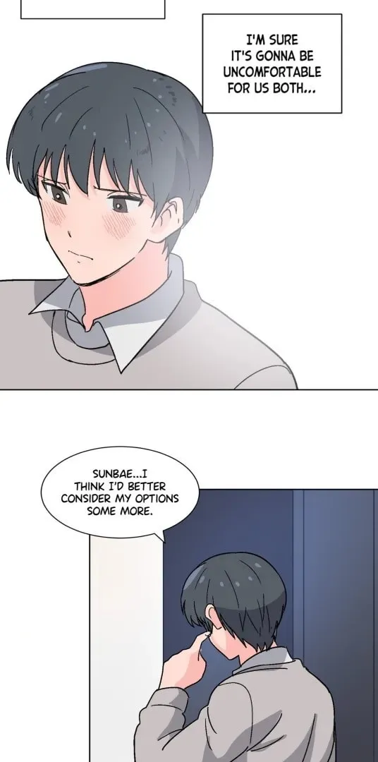 Read Drunken Confessions chapter 4 image 32 on Lezhin