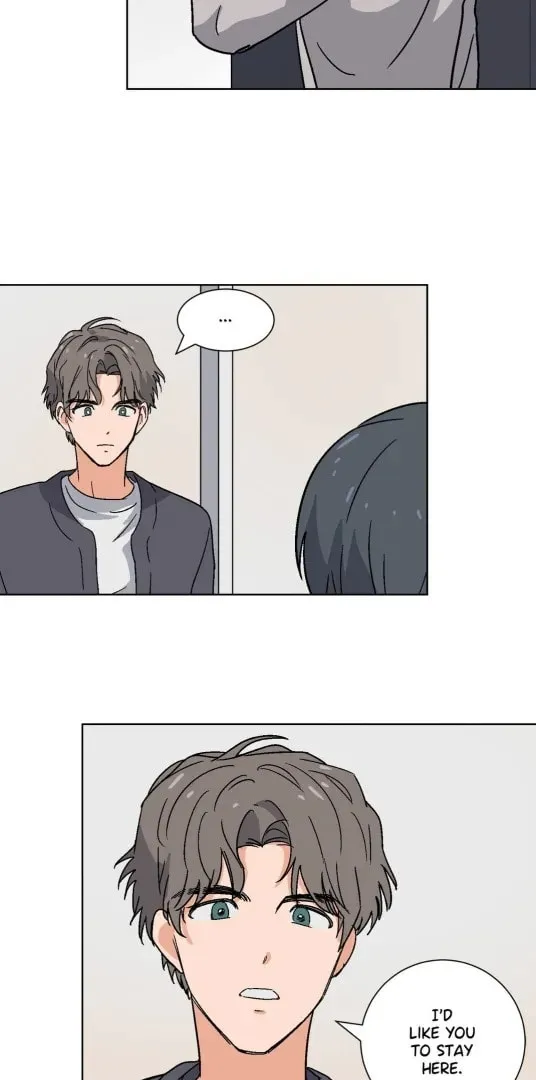 Read Drunken Confessions chapter 4 image 33 on Lezhin