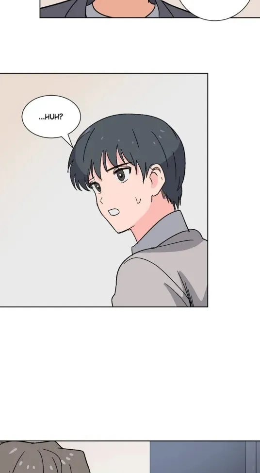 Read Drunken Confessions chapter 4 image 34 on Lezhin