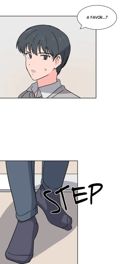 Read Drunken Confessions chapter 4 image 36 on Lezhin