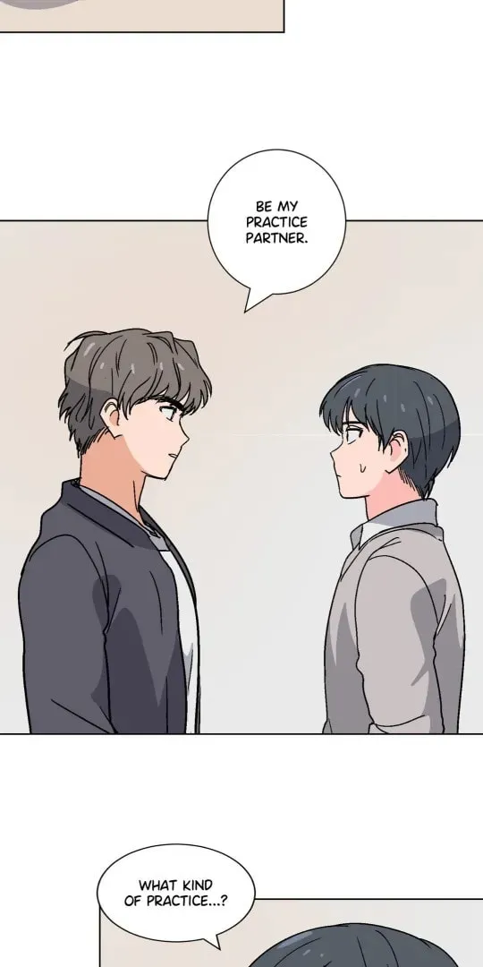 Read Drunken Confessions chapter 4 image 37 on Lezhin