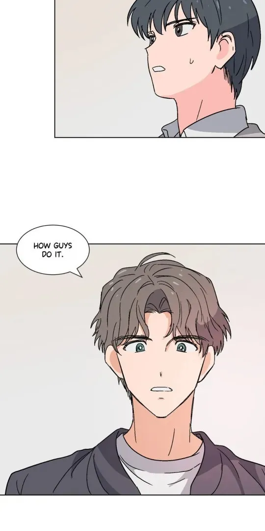 Read Drunken Confessions chapter 4 image 38 on Lezhin