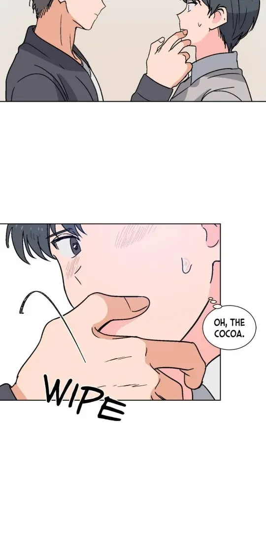 Read Drunken Confessions chapter 4 image 40 on Lezhin