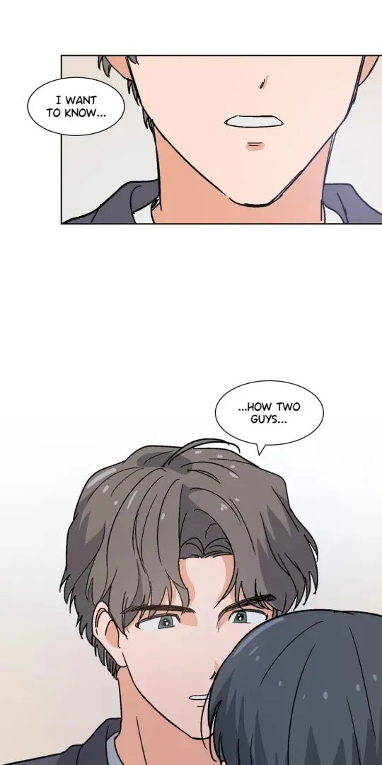 Read Drunken Confessions chapter 4 image 41 on Lezhin