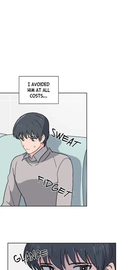 Read Drunken Confessions chapter 4 image 7 on Lezhin