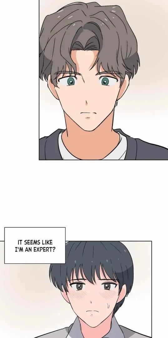 Read Drunken Confessions chapter 5 image 12 on Lezhin