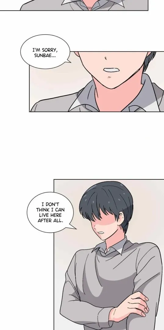 Read Drunken Confessions chapter 5 image 13 on Lezhin