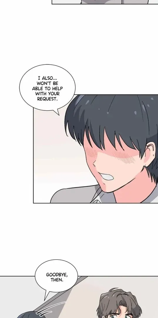 Read Drunken Confessions chapter 5 image 14 on Lezhin