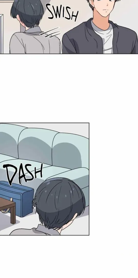 Read Drunken Confessions chapter 5 image 15 on Lezhin