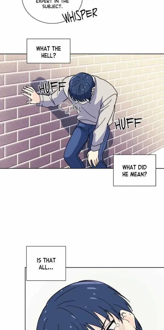 Read Drunken Confessions chapter 5 image 19 on Lezhin