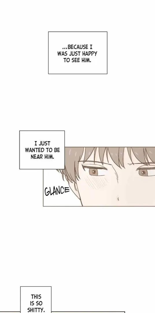 Read Drunken Confessions chapter 5 image 22 on Lezhin
