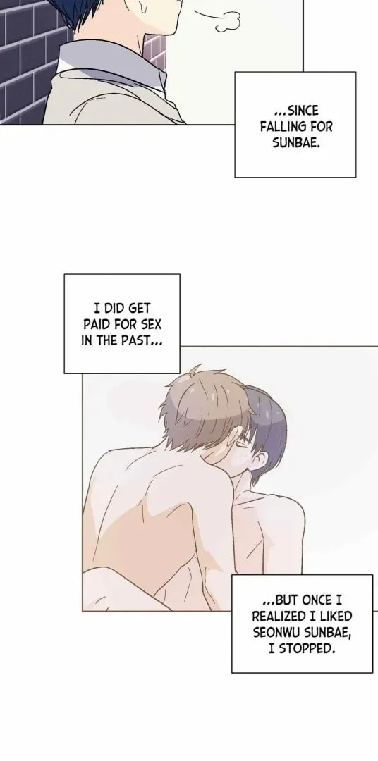 Read Drunken Confessions chapter 5 image 26 on Lezhin