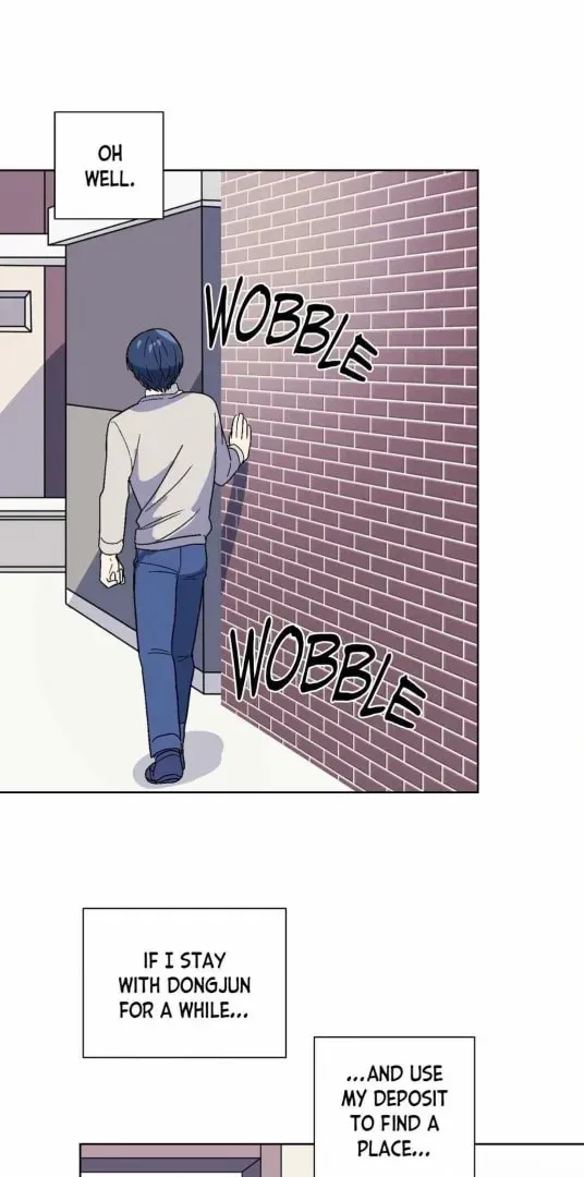 Read Drunken Confessions chapter 5 image 27 on Lezhin