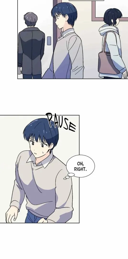 Read Drunken Confessions chapter 5 image 28 on Lezhin